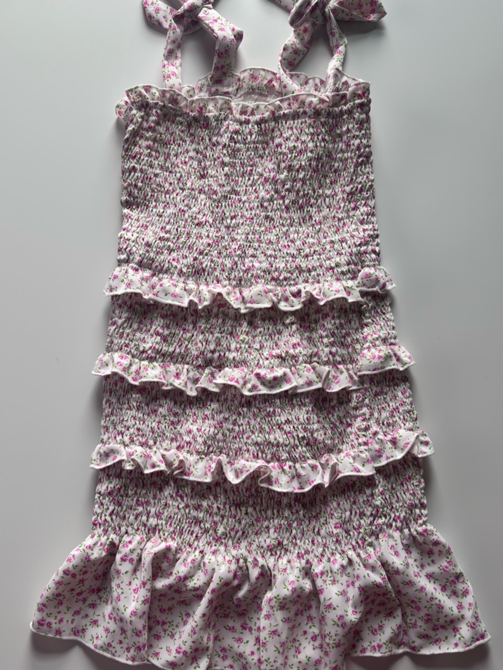 FBZ DRESS - Picture 4 of 12